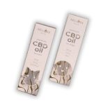 CBD Olaj állatoknak