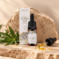 CBD Olaj állatoknak