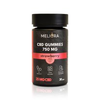 CBD Gumicukor