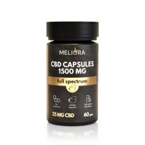 CBD Kapszula