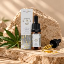 CBD Olaj
