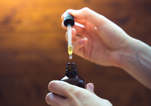 CBD olaj tárolása - Mi a legjobb megoldás?